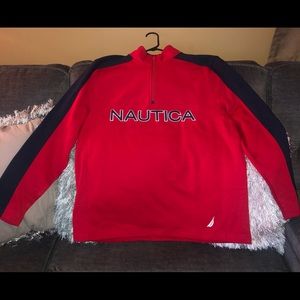 NAUTICA